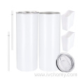 White Blank custom Sublimation Mug